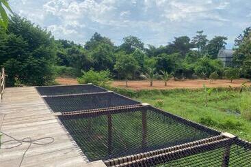 Kep Orchid Boutique Resort