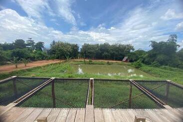 Kep Orchid Boutique Resort