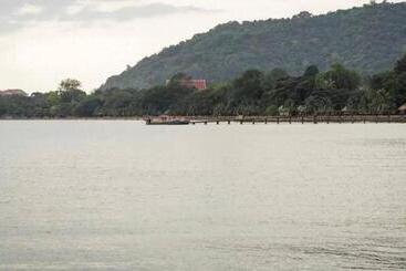 Kep Orchid Boutique Resort