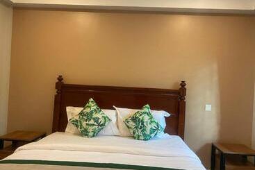 Kep Orchid Boutique Resort