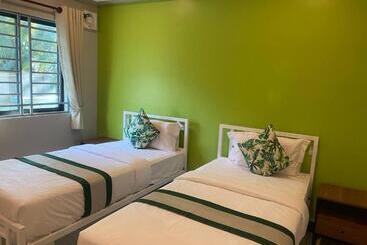 Kep Orchid Boutique Resort