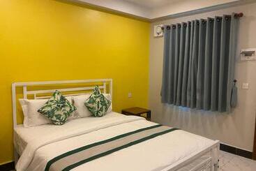 Kep Orchid Boutique Resort
