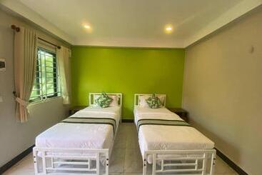 Kep Orchid Boutique Resort