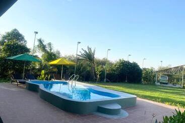 Kep Orchid Boutique Resort
