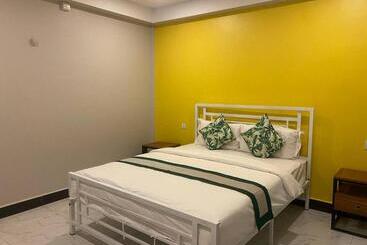 Kep Orchid Boutique Resort