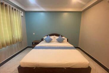 Kep Orchid Boutique Resort