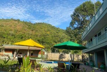 Kep Orchid Boutique Resort