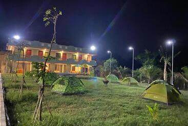 Kep Orchid Boutique Resort