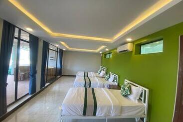 Kep Orchid Boutique Resort