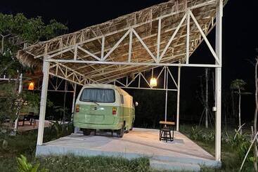 Kep Orchid Boutique Resort