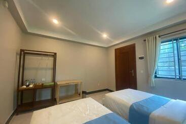 Kep Orchid Boutique Resort