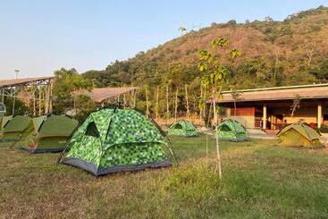 Kep Orchid Boutique Resort