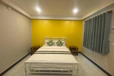 Kep Orchid Boutique Resort