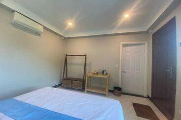 Kep Orchid Boutique Resort