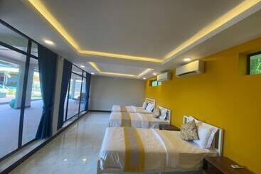 Kep Orchid Boutique Resort