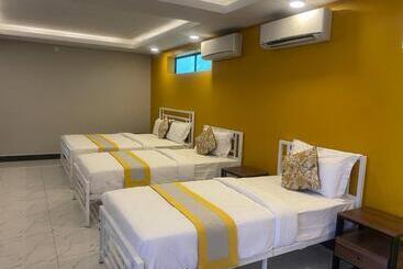 Kep Orchid Boutique Resort