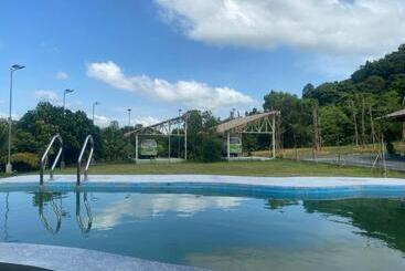 Kep Orchid Boutique Resort