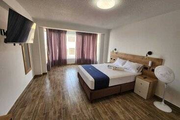 Luxotel Pisco