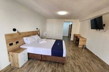 Luxotel Pisco