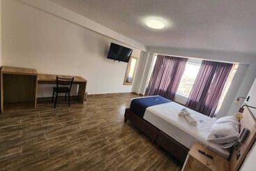 Luxotel Pisco