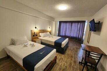 Luxotel Pisco