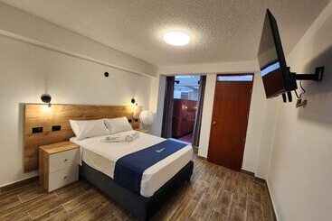 Luxotel Pisco