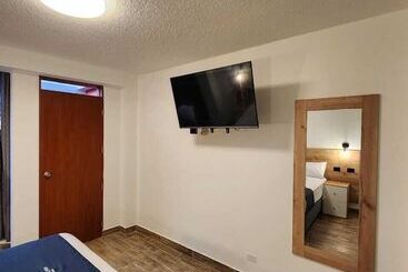 Luxotel Pisco