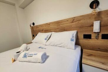 Luxotel Pisco