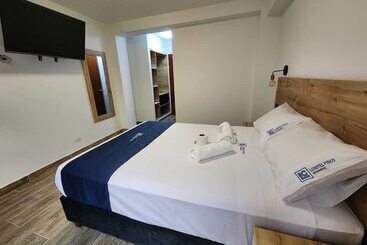Luxotel Pisco