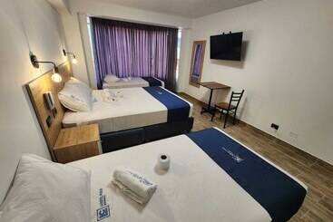 Luxotel Pisco