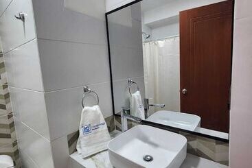 Luxotel Pisco