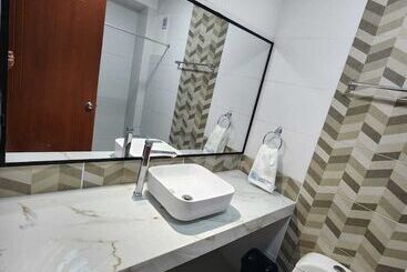 Luxotel Pisco