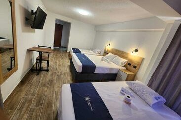 Luxotel Pisco