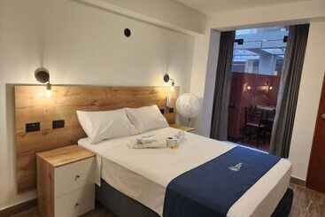 Luxotel Pisco