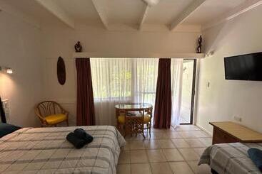 아파트호텔 Magnetic Island Resort Studio