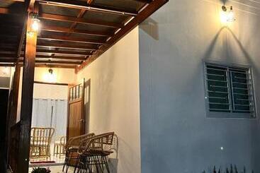 پانسیون บ้านโรสแมรี่ By ชมภู ชุมแพ โฮมสเตย์ ไร่คุณต๋ง