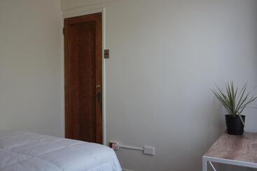 پانسیون Casa Cascal