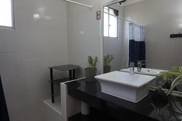پانسیون Casa Cascal