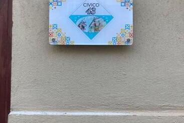 پانسیون Civico 43