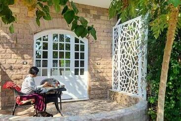 پانسیون Dream Garden Luxor