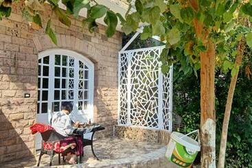 پانسیون Dream Garden Luxor