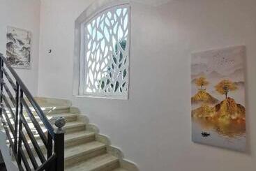 پانسیون Dream Garden Luxor