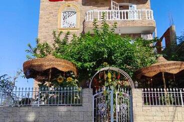 پانسیون Dream Garden Luxor