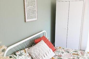 پانسیون Fosse Luxurys