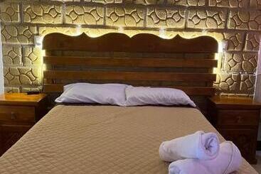 پانسیون Hostal Xalpancingo Tierras Místicas