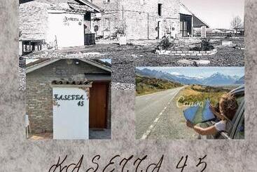 پانسیون K.room2