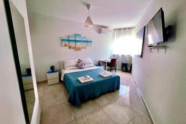 پانسیون Targura Lodging