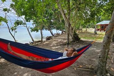 Raflow Resort Raja Ampat