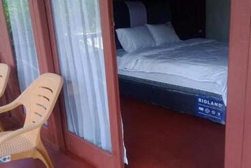 Raflow Resort Raja Ampat