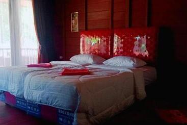 Raflow Resort Raja Ampat